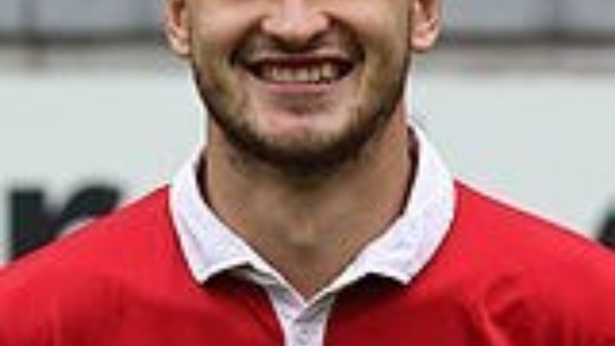 276157 Mateusz klich