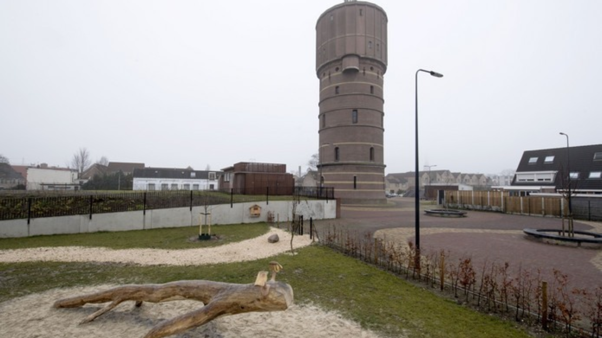 273447 watertoren