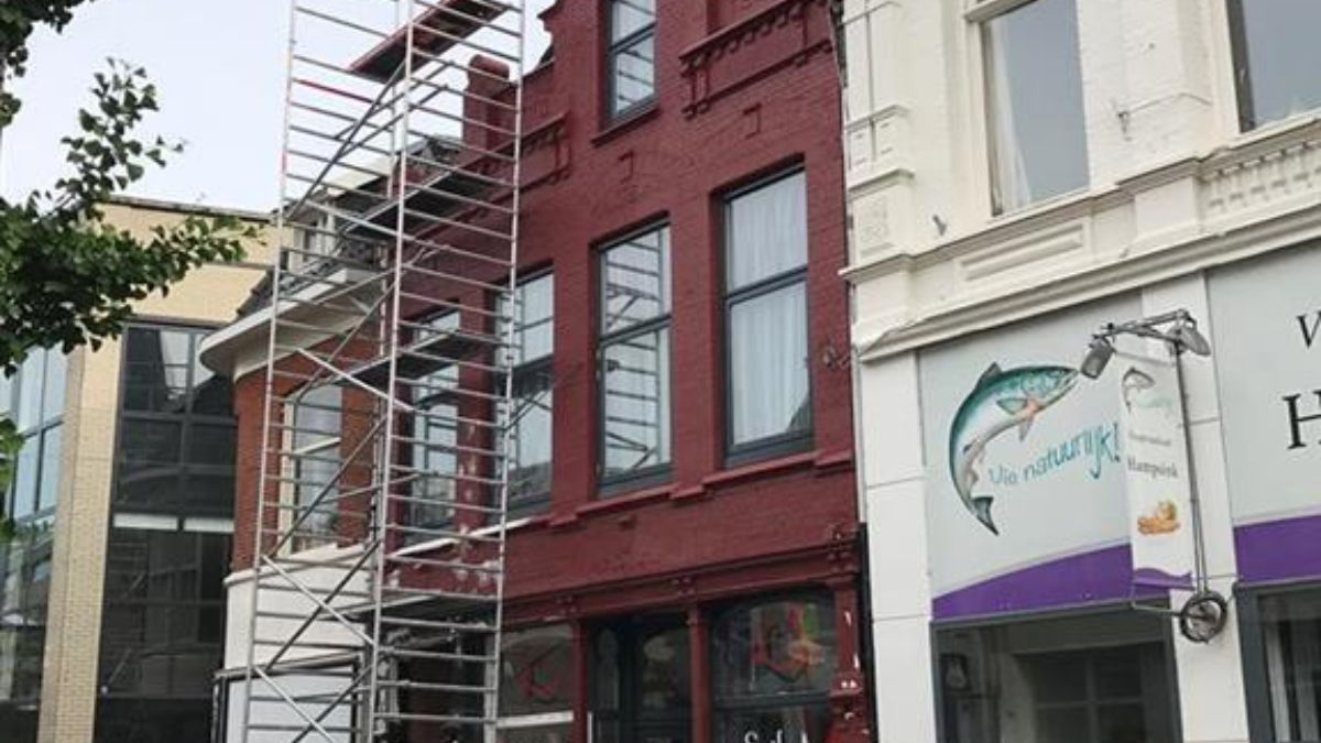 272843 Marktstraat 6 rood