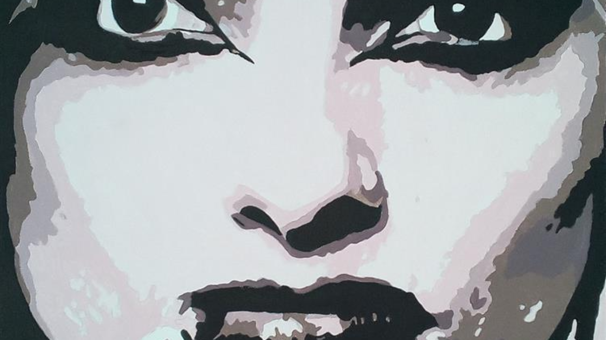 270739 Nina Hagen pop art Cajo Carla Keuter DEF