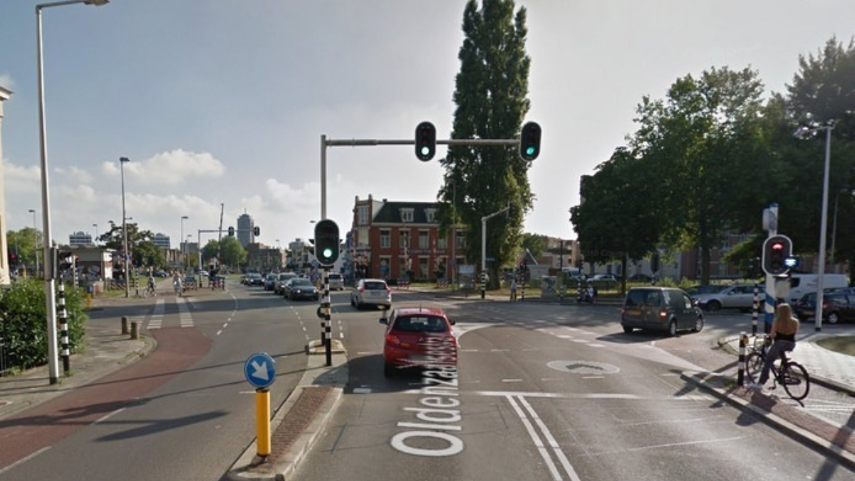 257451 oldenzaalsestraat