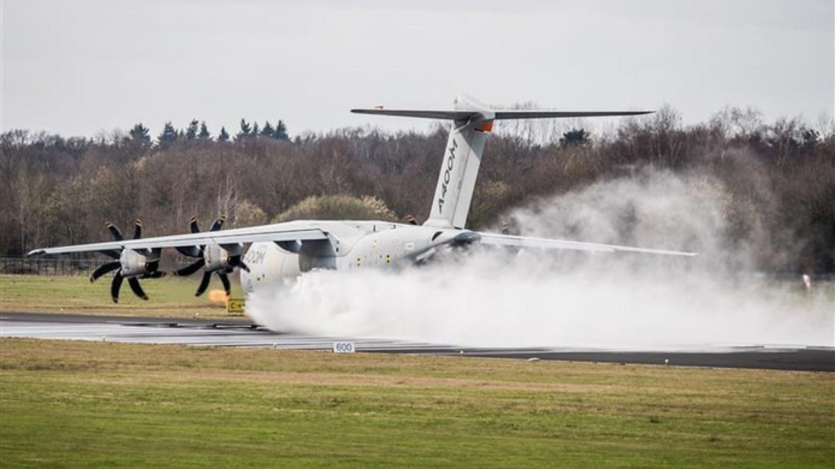 256855 airbus