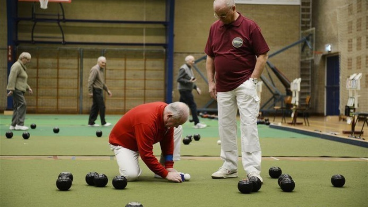 254973 afbeelding bowling