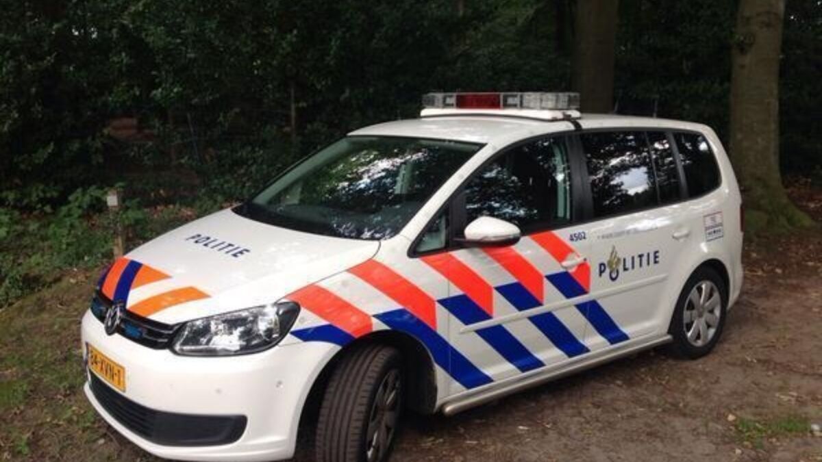 252435 75336 politieauto bennie 1