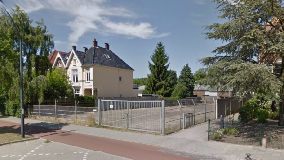 226128 Nieuwe locatie voedselbank