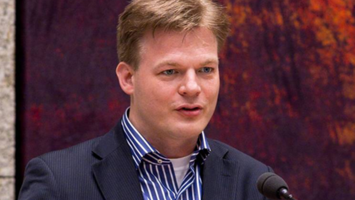 226398 pieter omtzigt