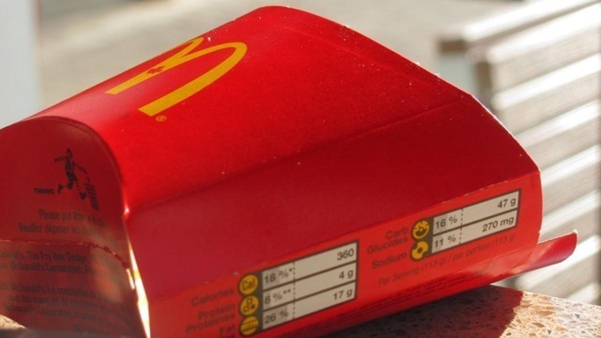 247098 mcdonalds 450433 640