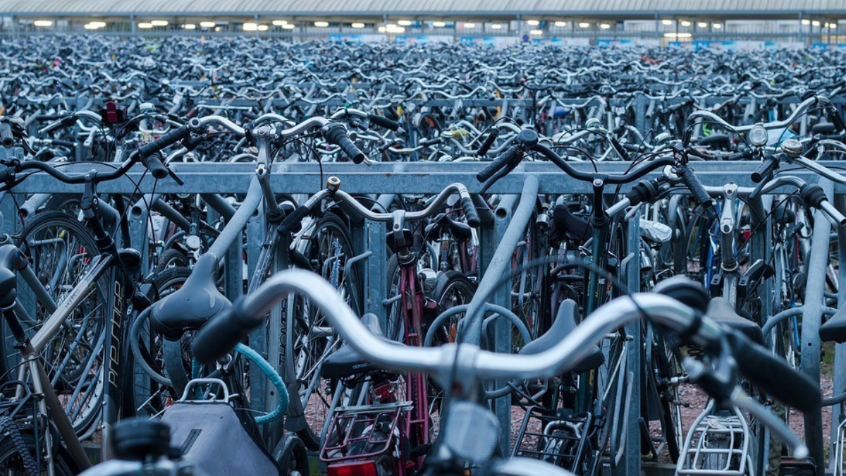246488 bicycle rack 1835463 960 720