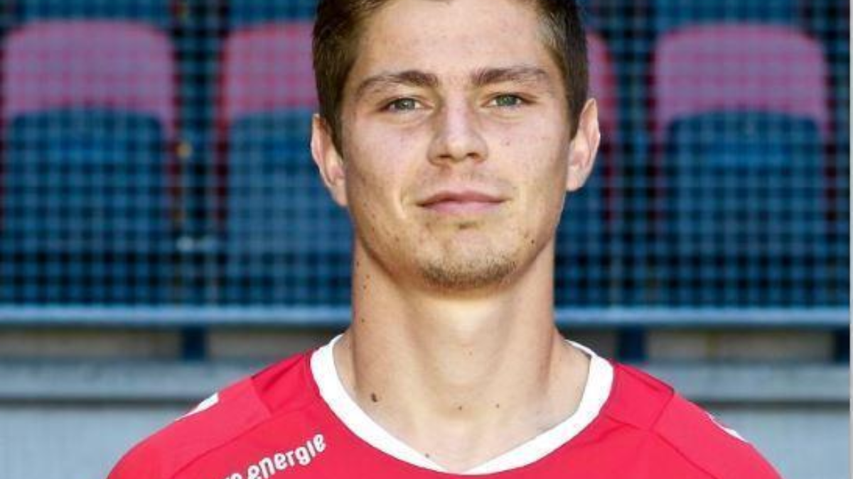 245298 Torgeir Borven liggend 2