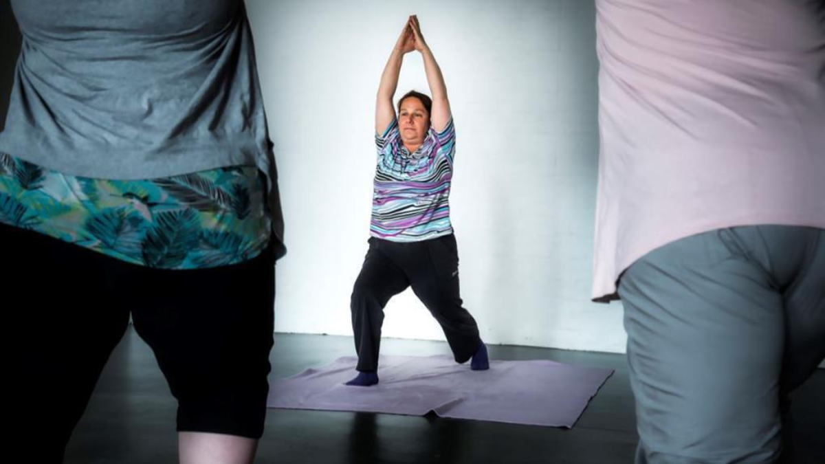 244251 yoga weekend