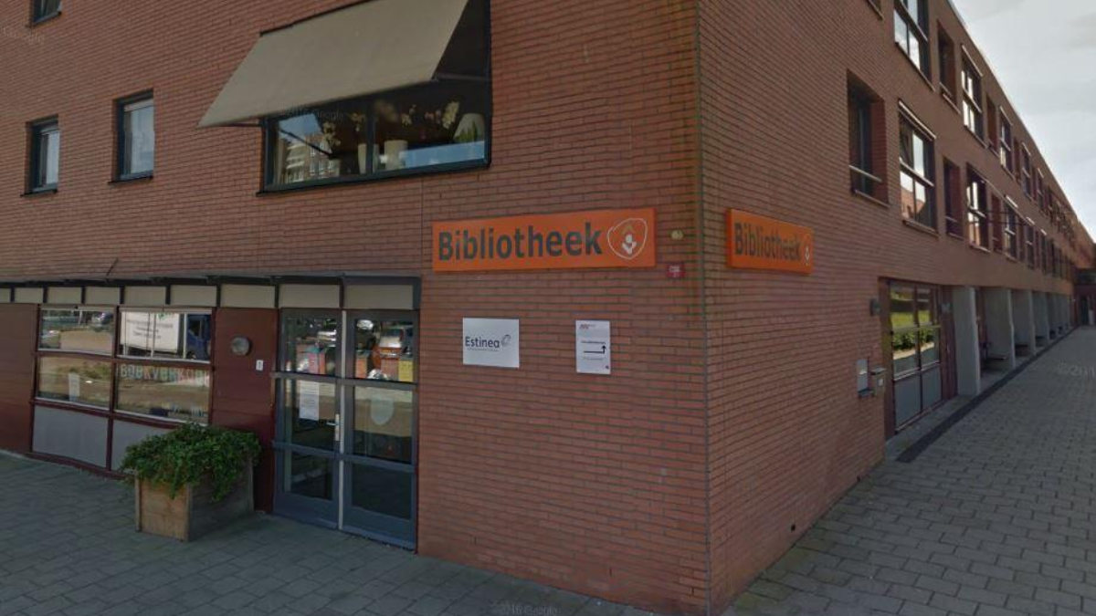 240028 bieb twekkelerveld