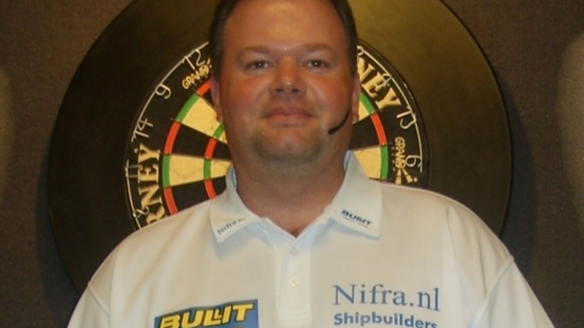 238885 Raymond van Barneveld