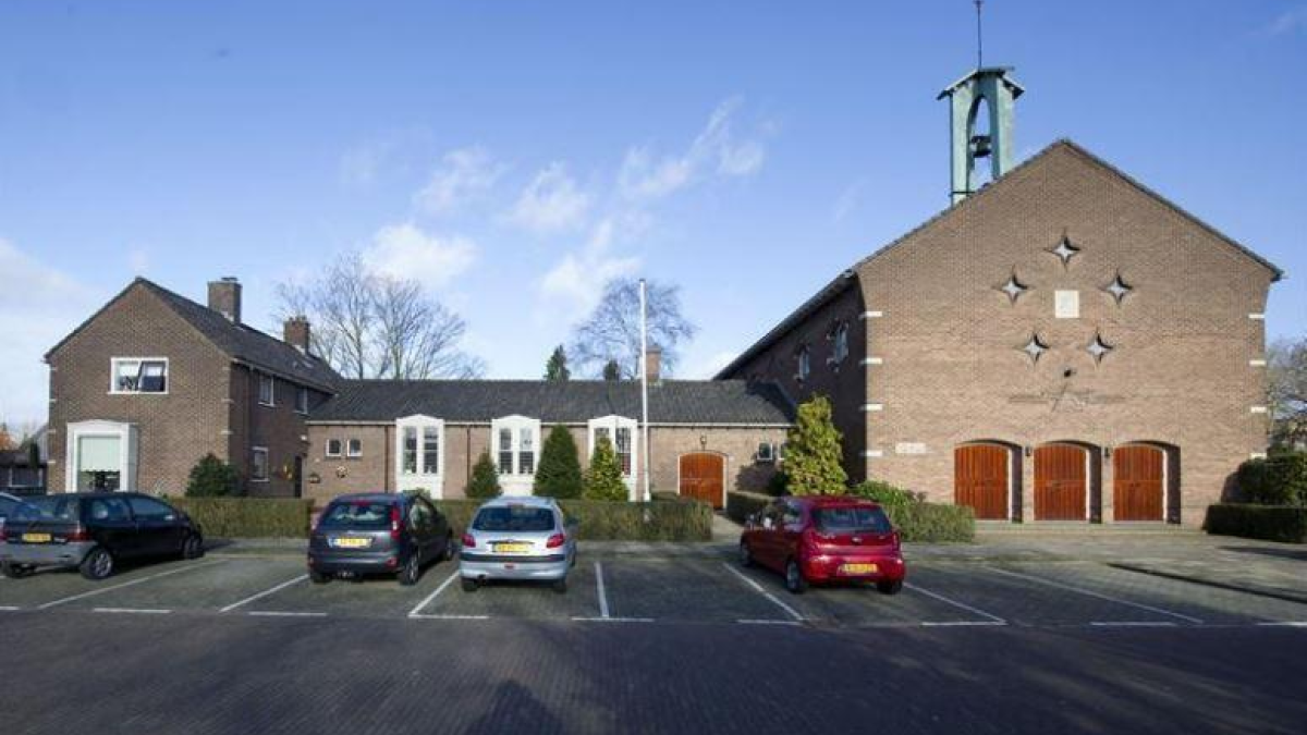238476 Bethelkerk