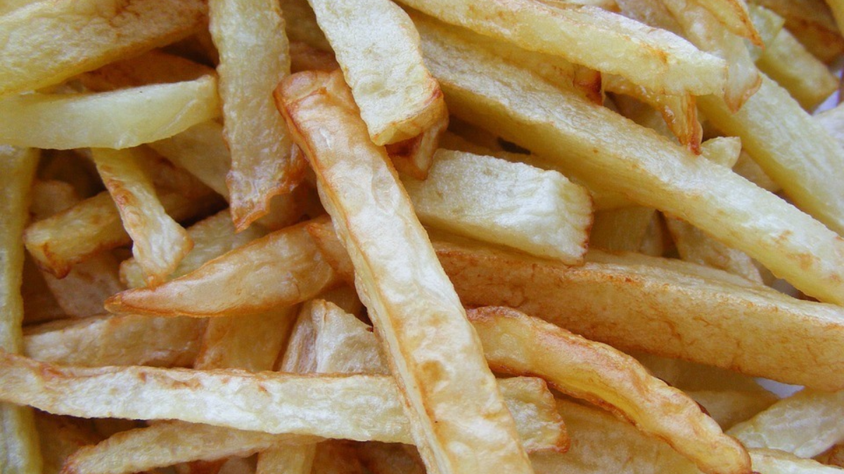 237921 Frietjes