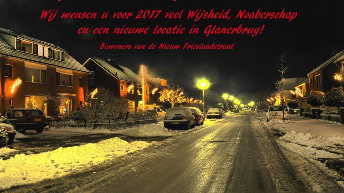 237512 TCT Nieuw Frieslandstraat in kerstsfeer 1 hoge resolutie