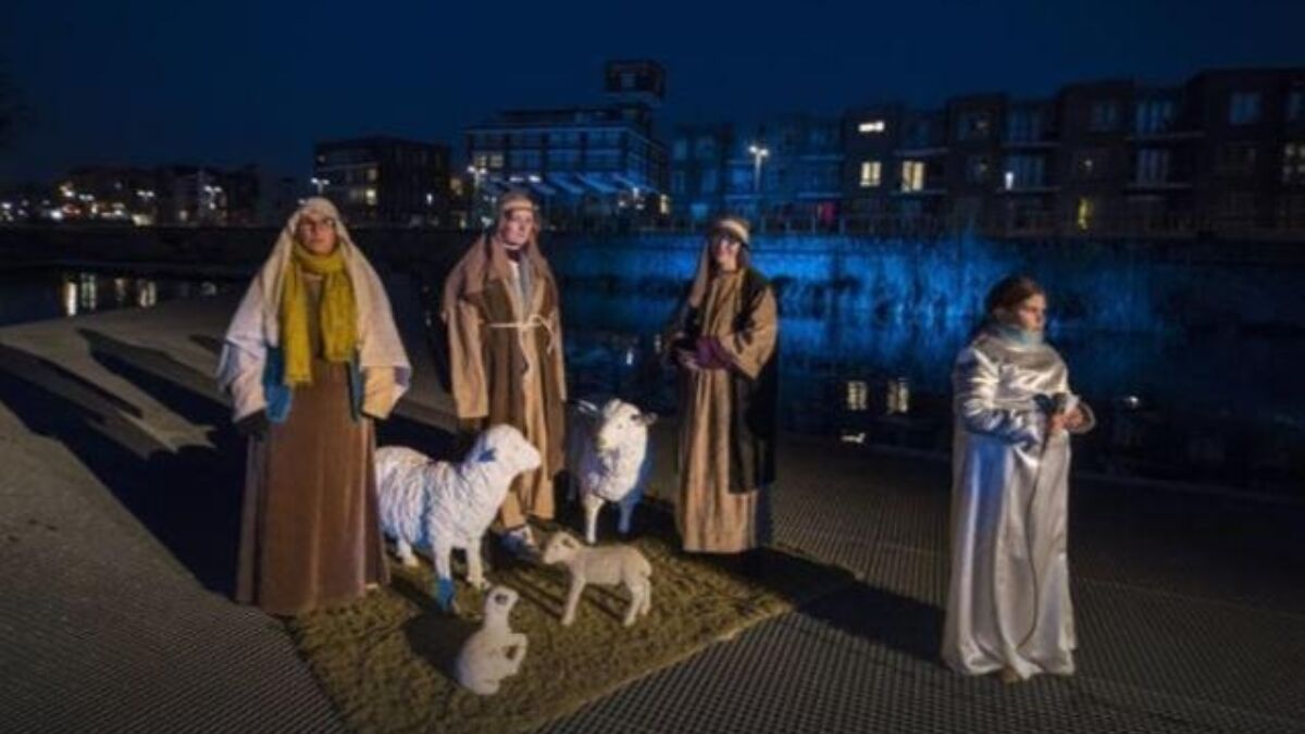 236933 kerst in roombeek