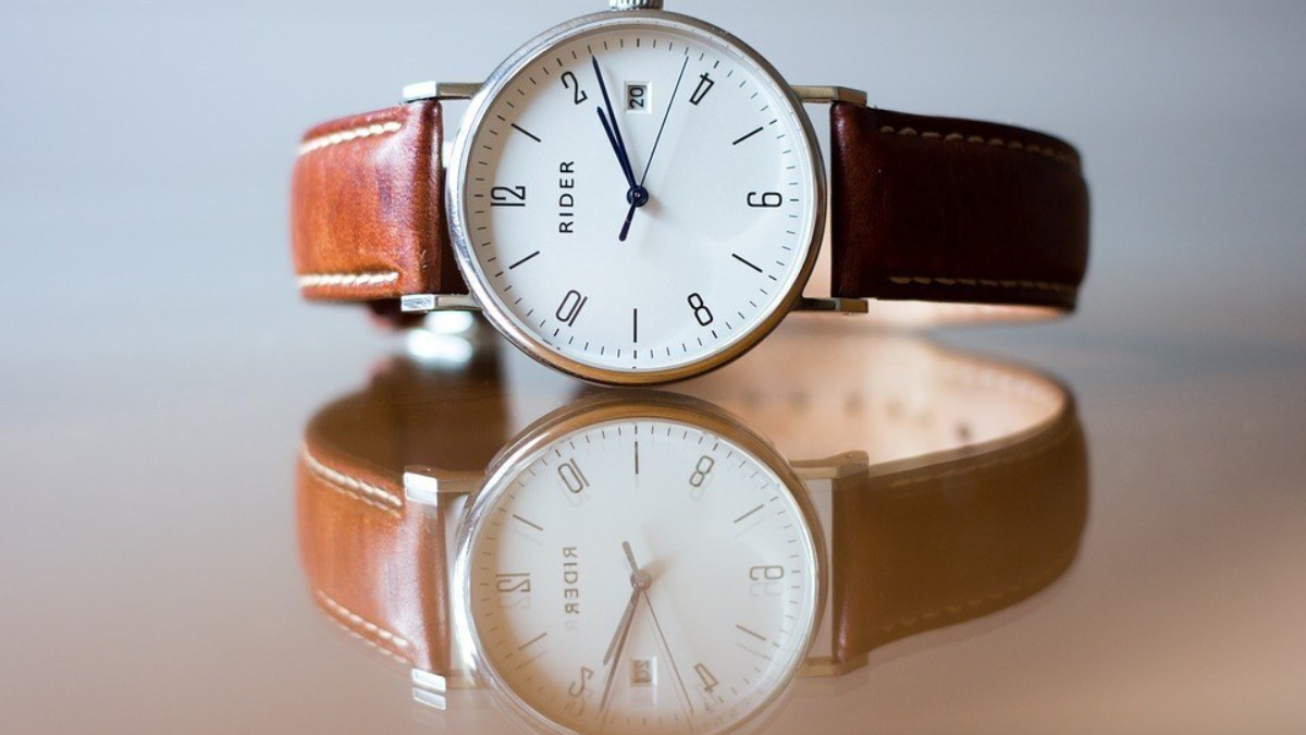 236807 horloge
