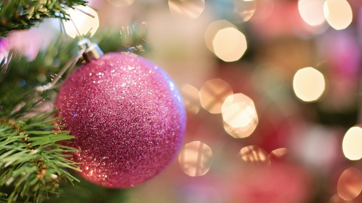 236459 Kerst