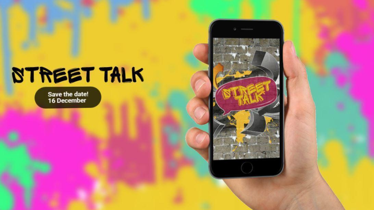 236660 Streettalk 1