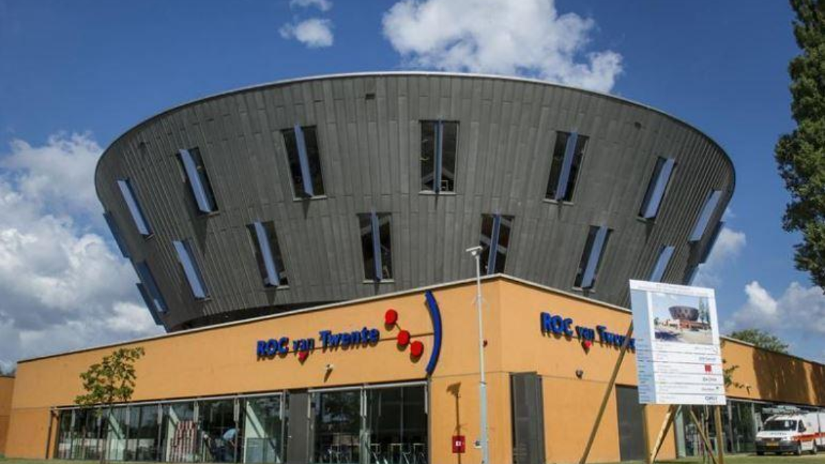 236623 ROC Twente