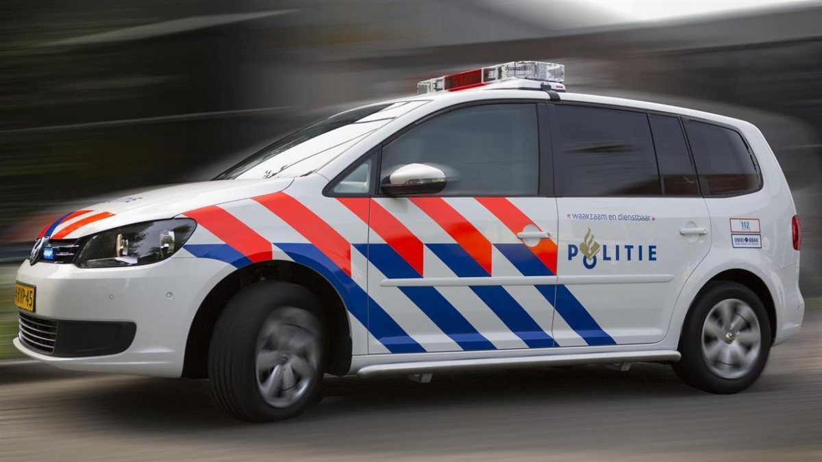 236281 Politie 3 19