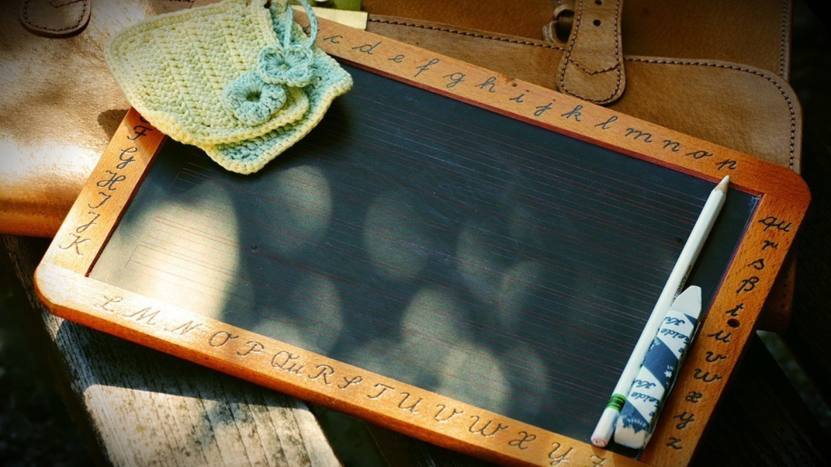 234234 Vroegschoolse educatie