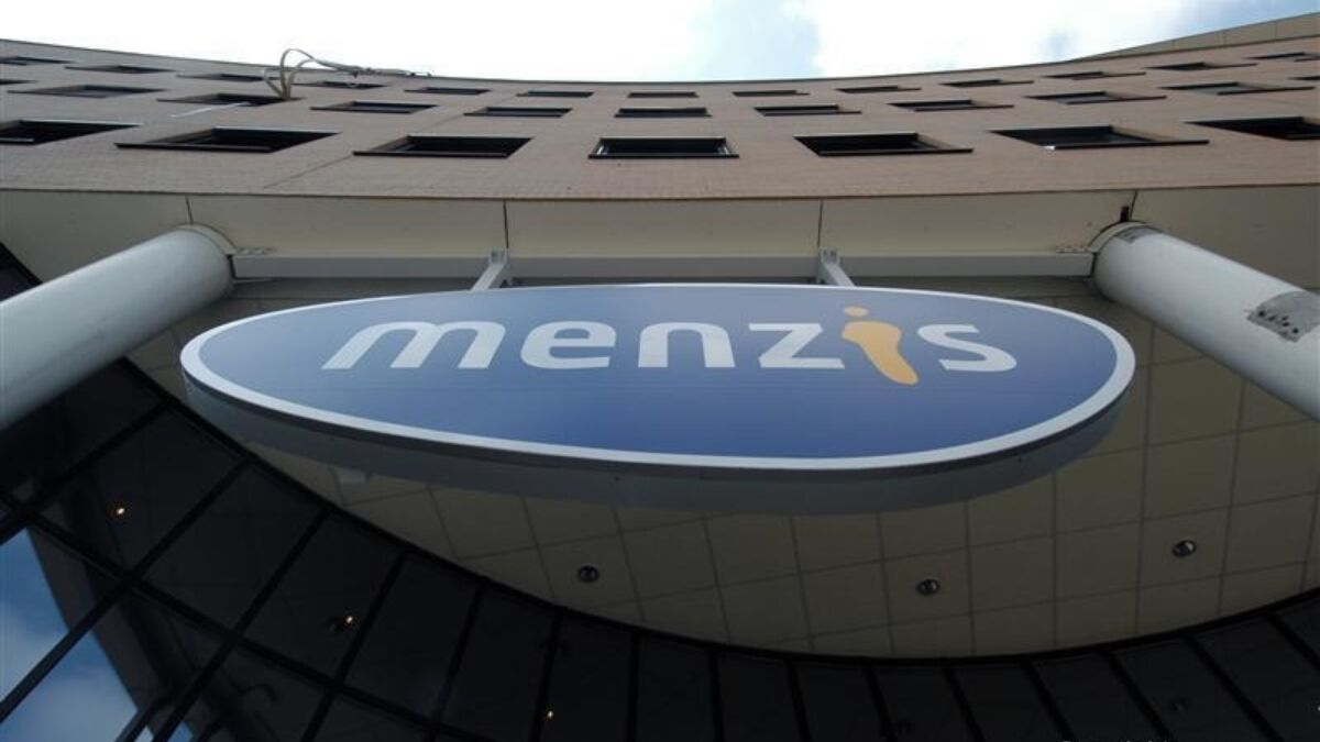 233087 menzis 2