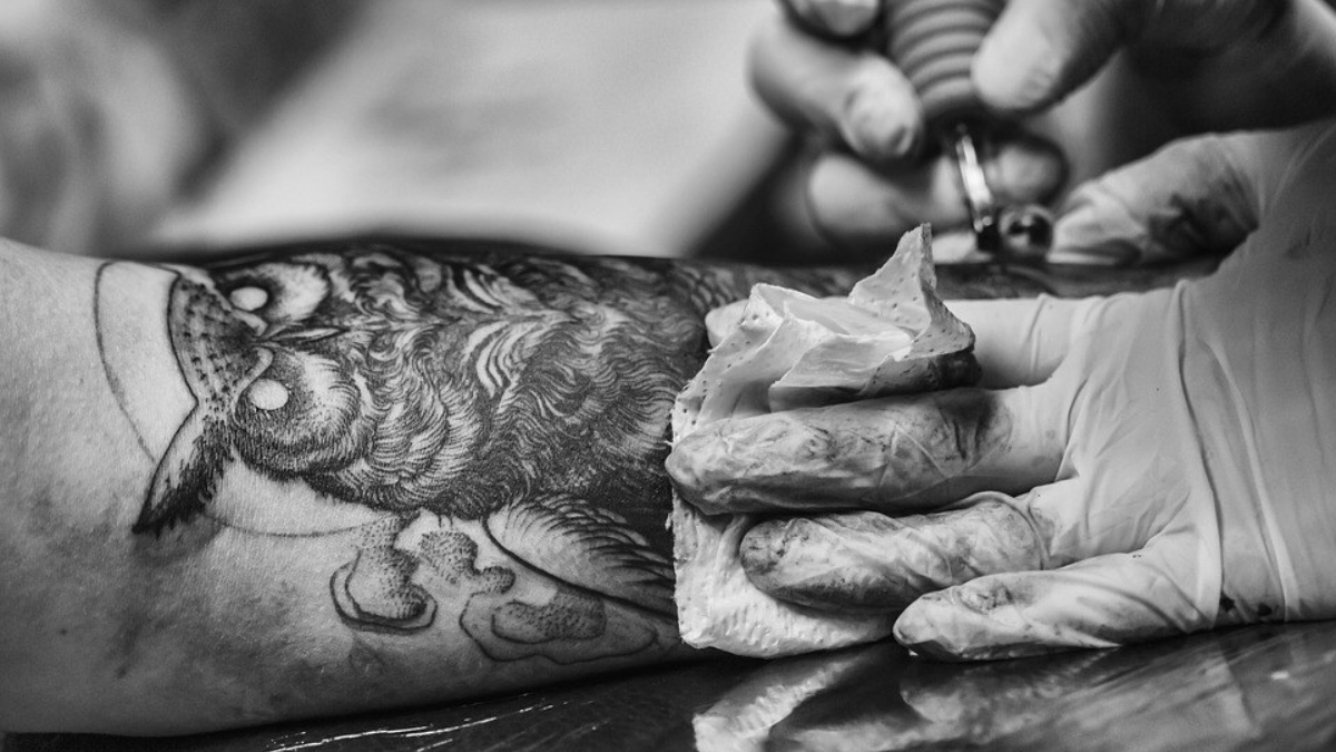 232682 tattoo
