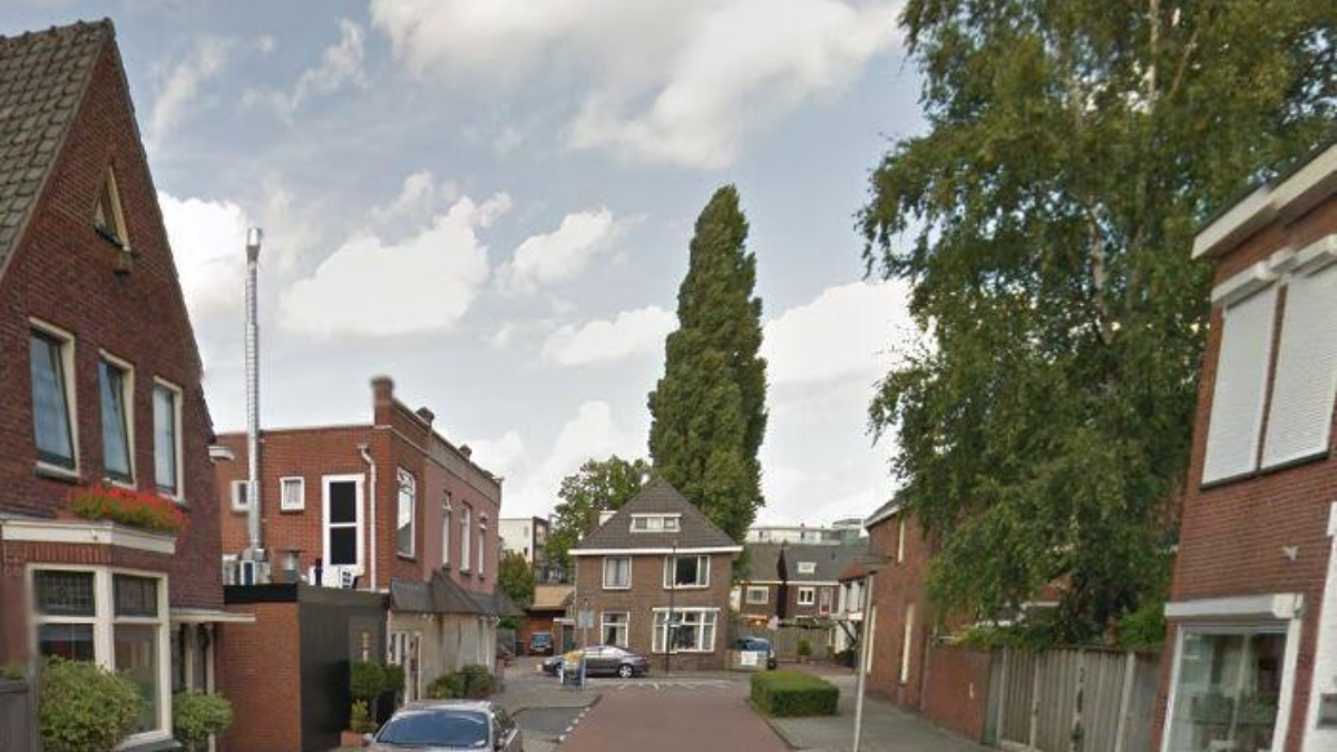 232425 Bilitonstraat