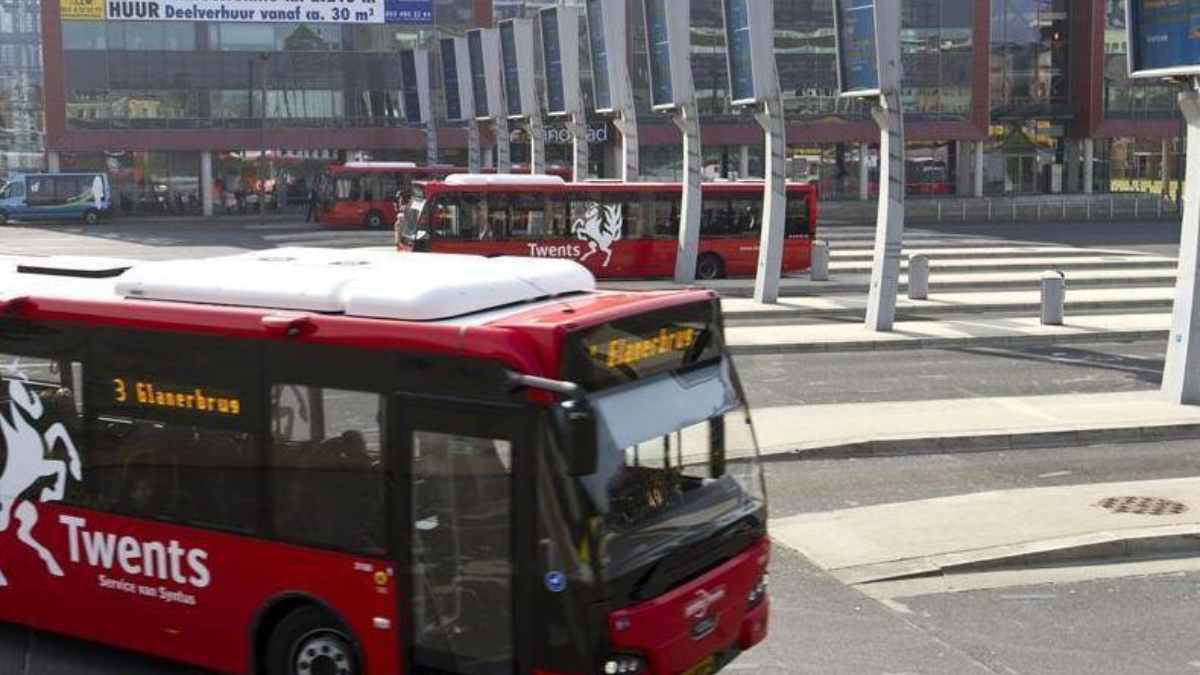231591 Syntus bus 2