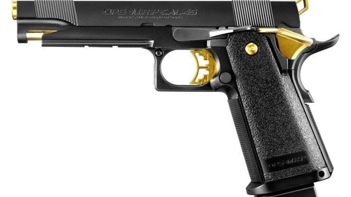 231154 Nep pistool