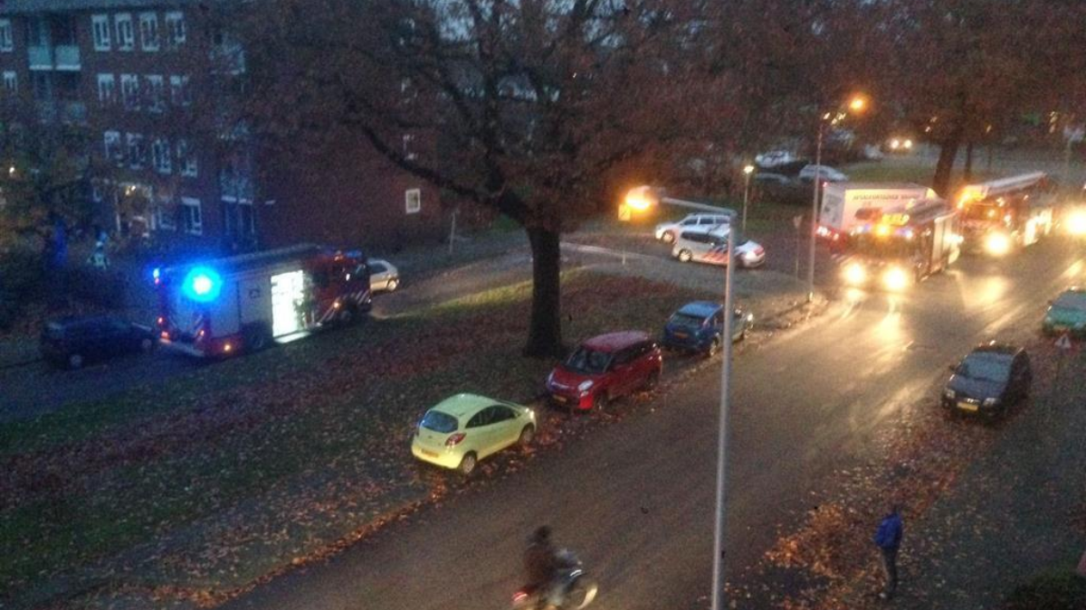 230135 woningbrand rembrandtlaan 16 11 10 1