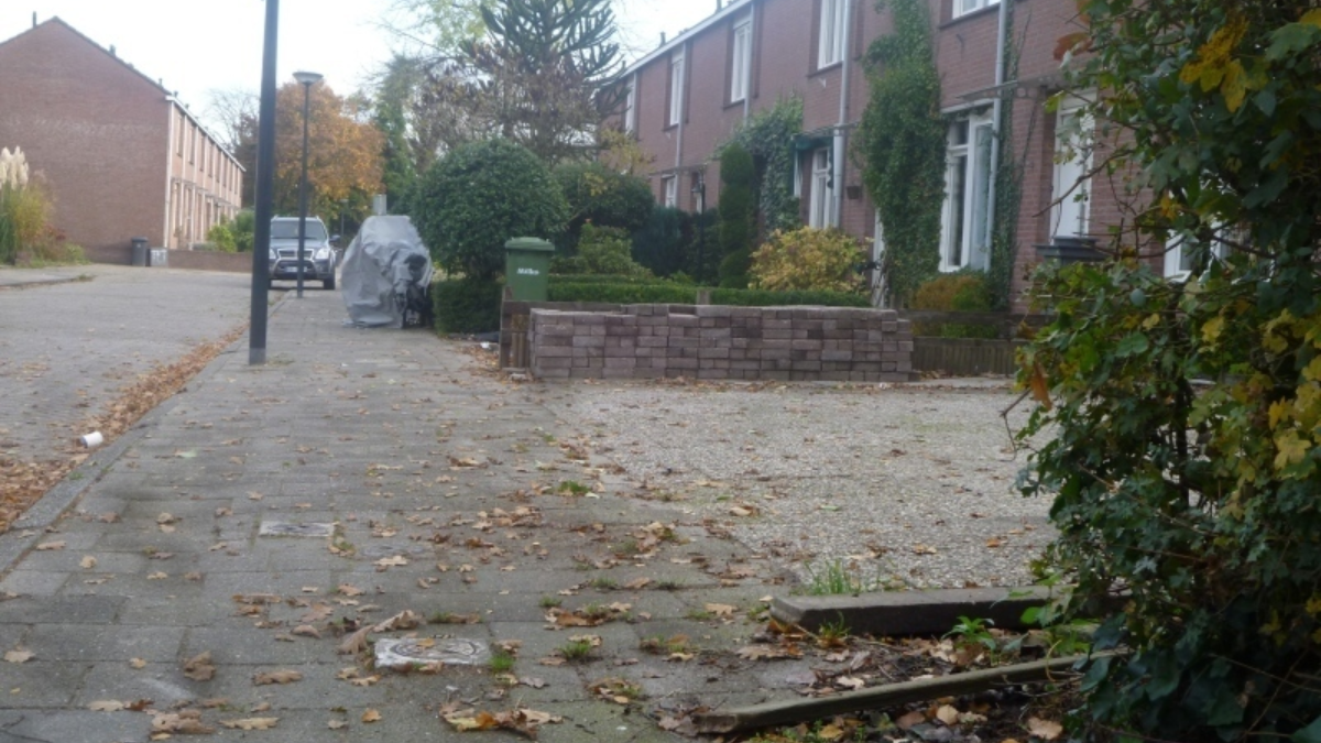 230034 Sonatestraat