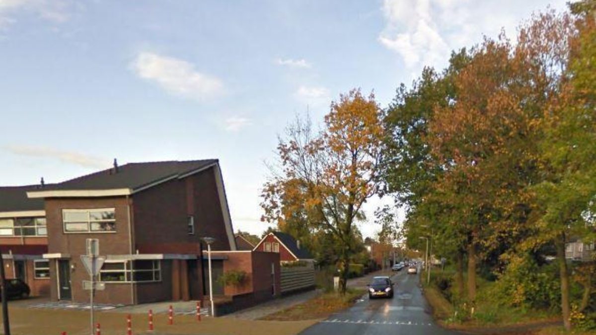 229704 schipholtstraat