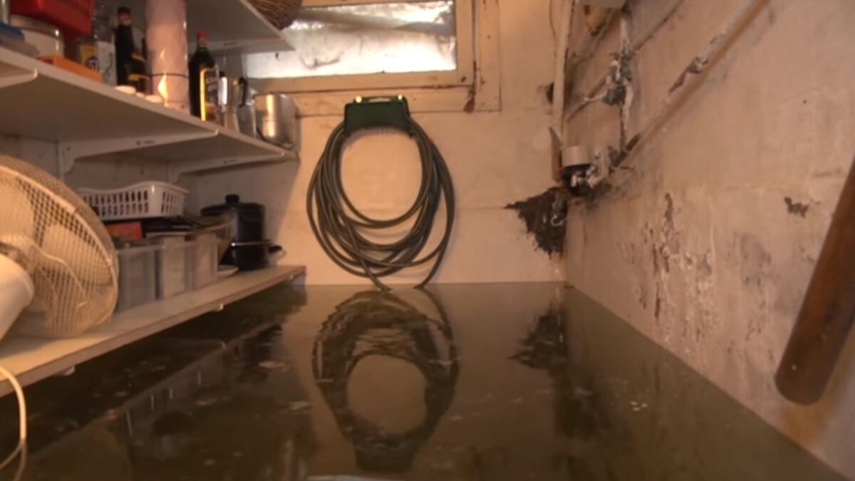 229321 grondwater overlast