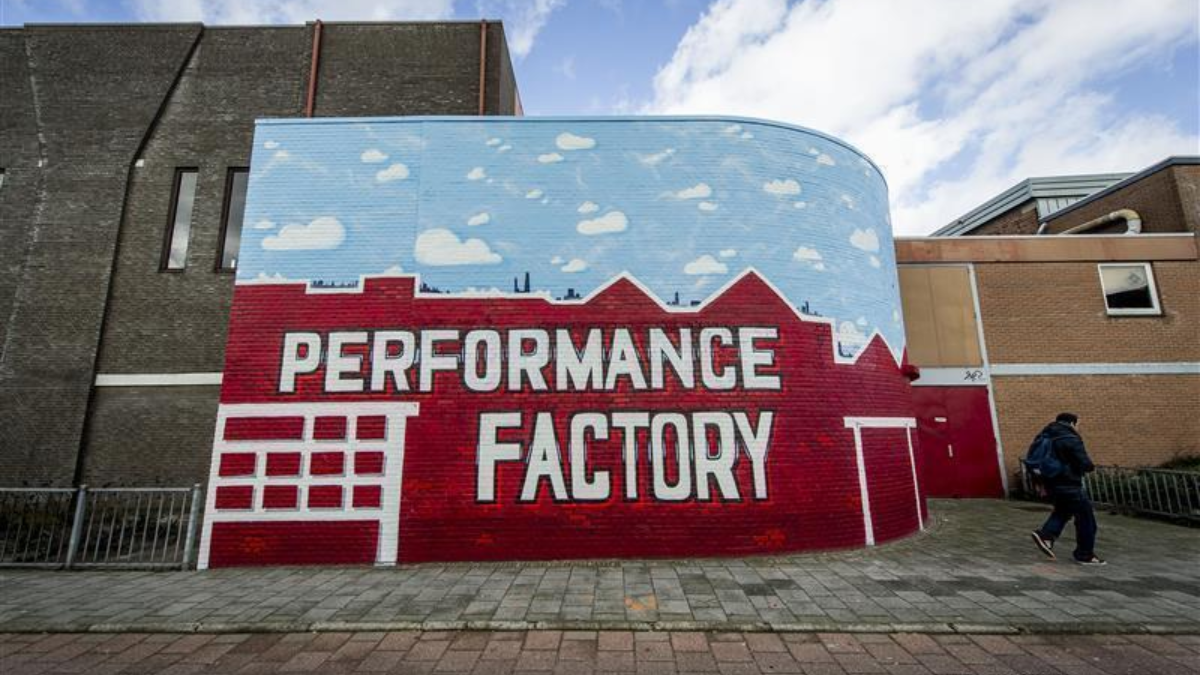 229236 performance factory