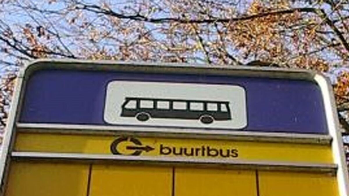 228598 buurtbus 1