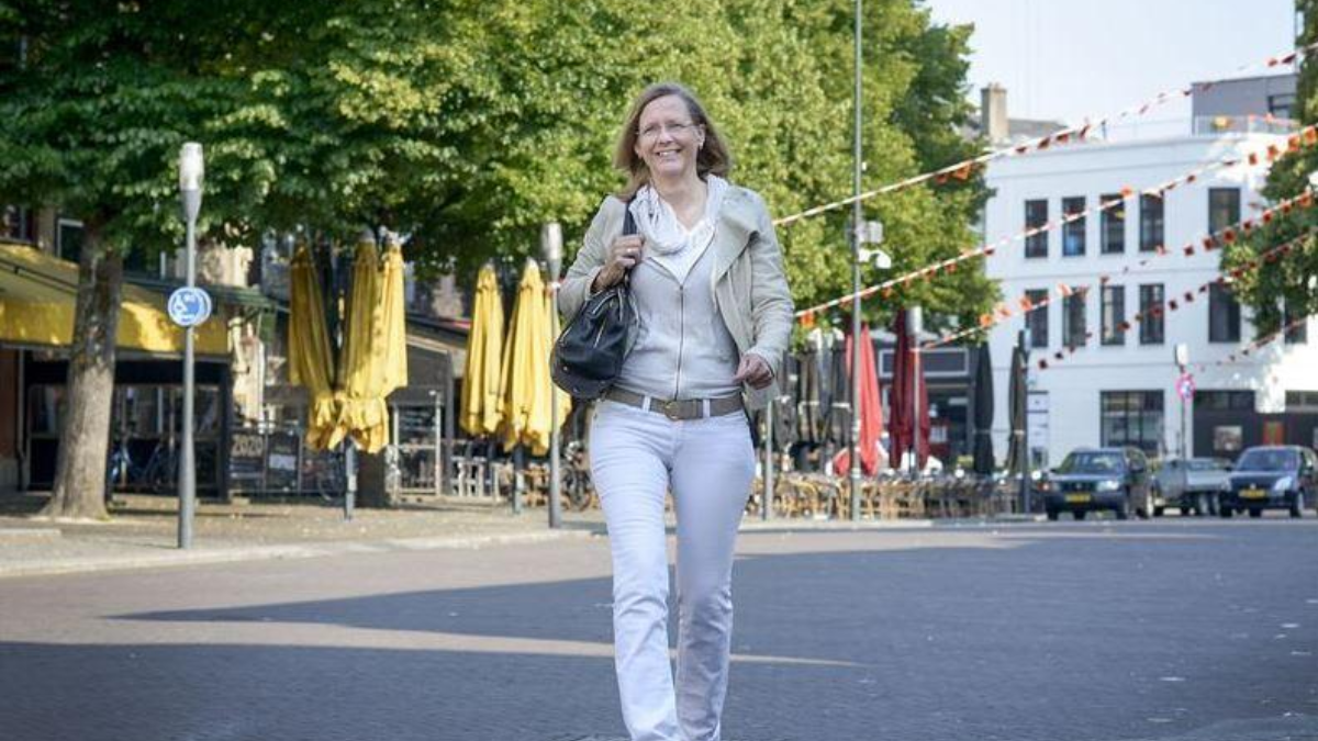 227487 Marijke van Hees 1