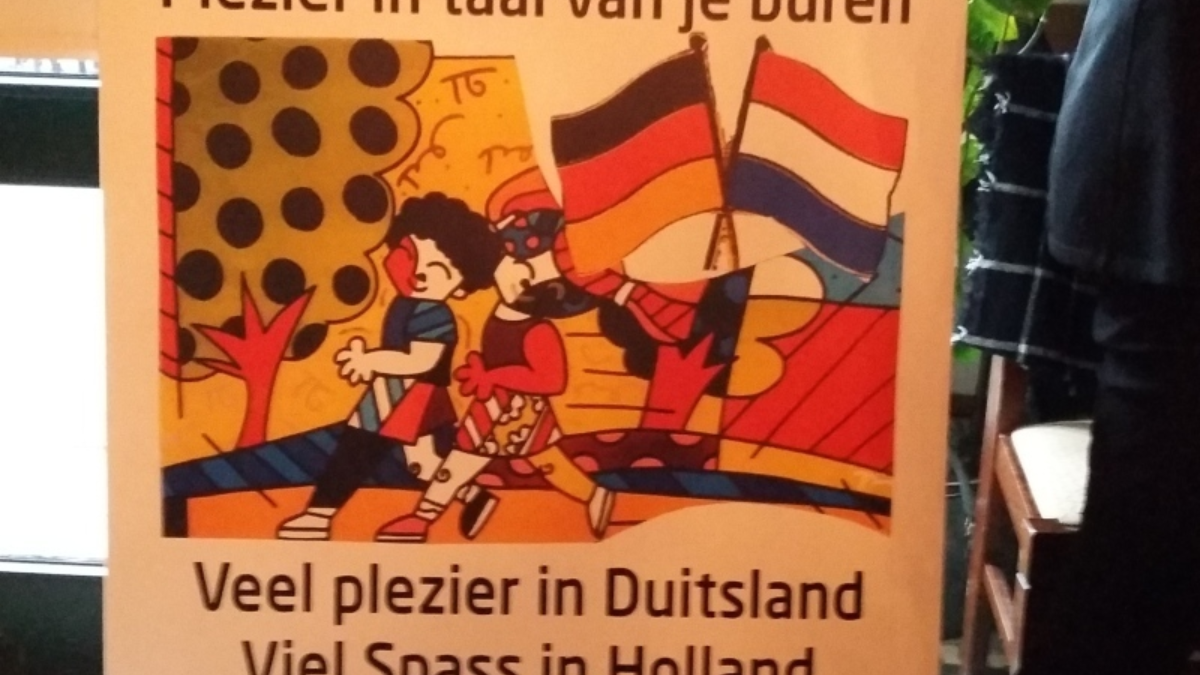 227469 Spreek je buurtaal