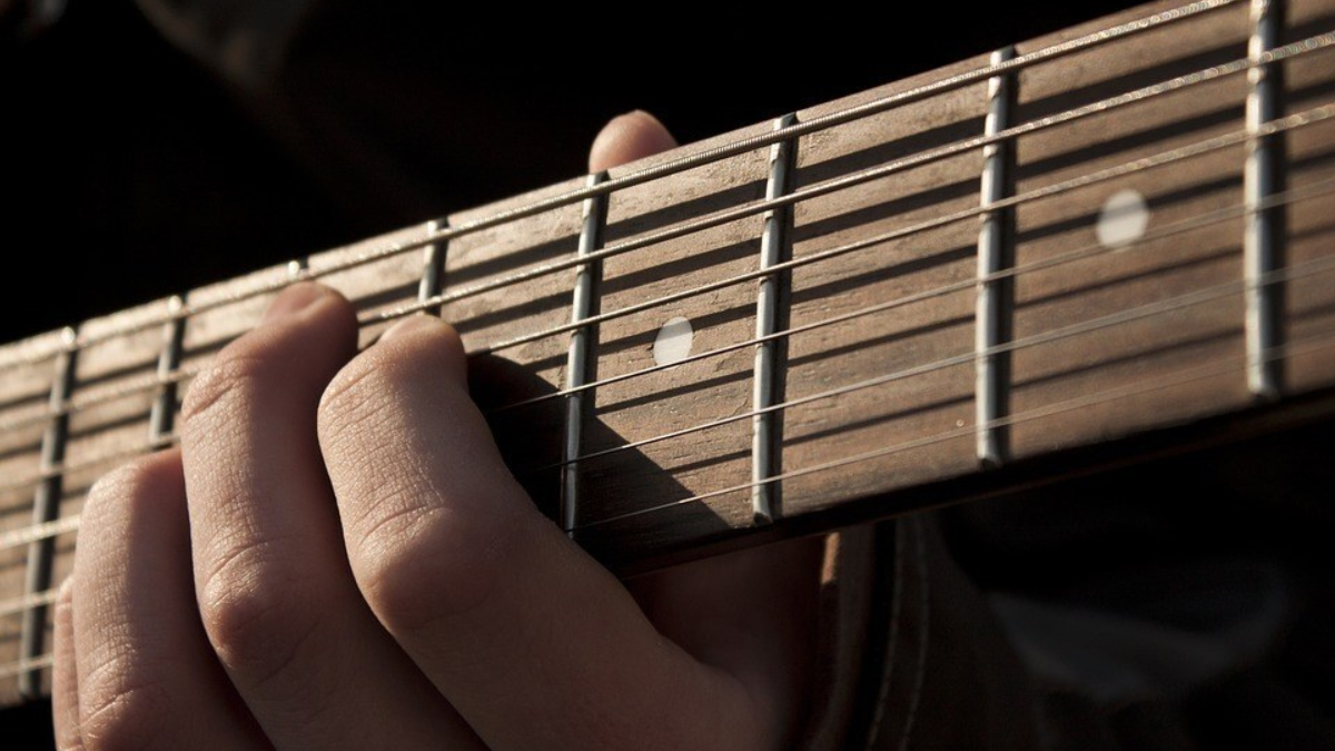 226304 Gitaar