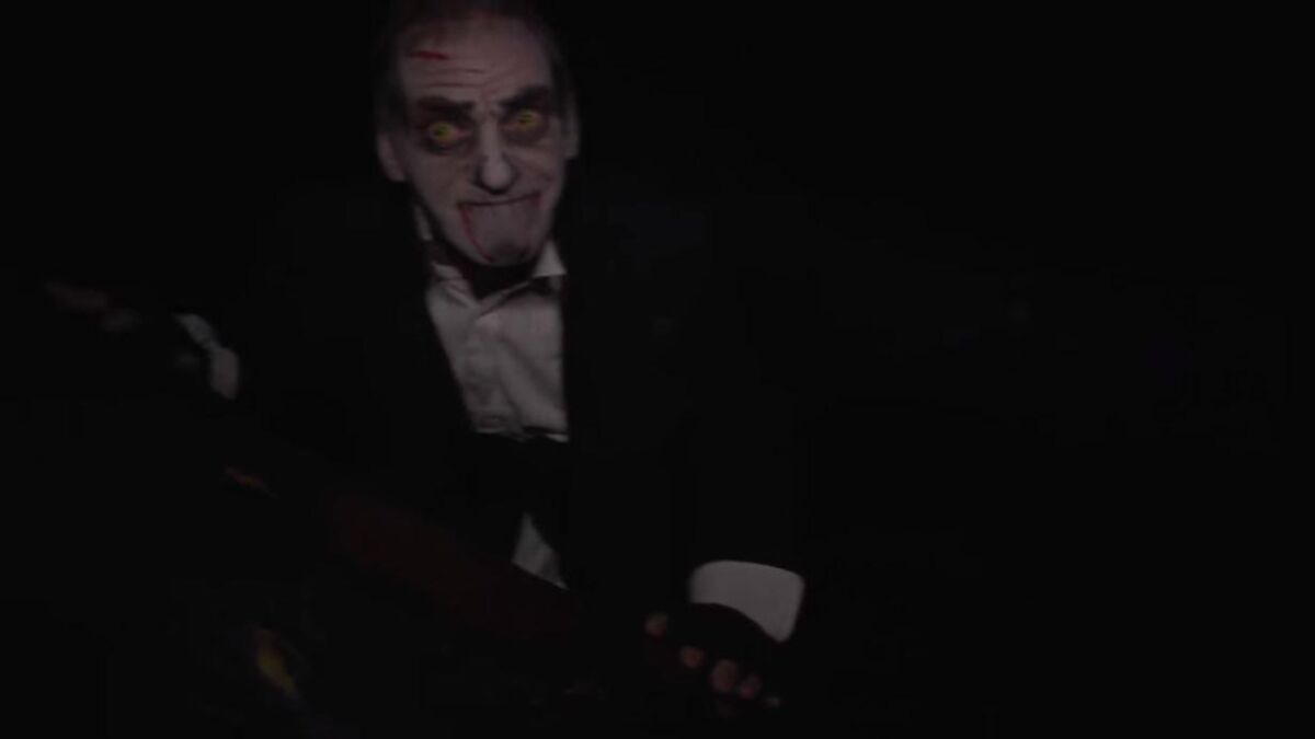 226268 Halloweentocht