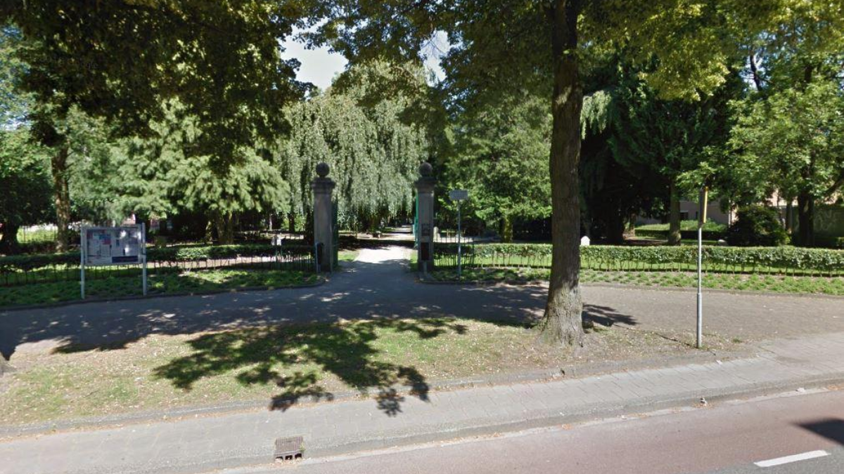 224410 boerenkerkhof