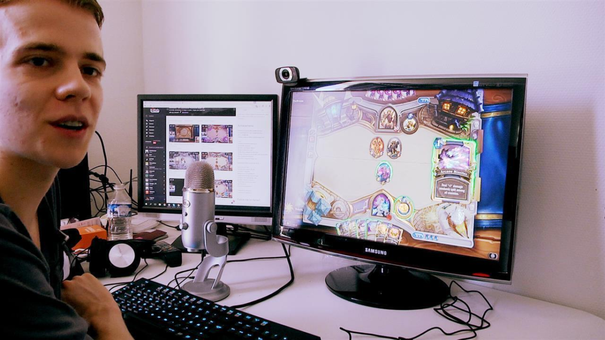 224401 Gamer Thijs