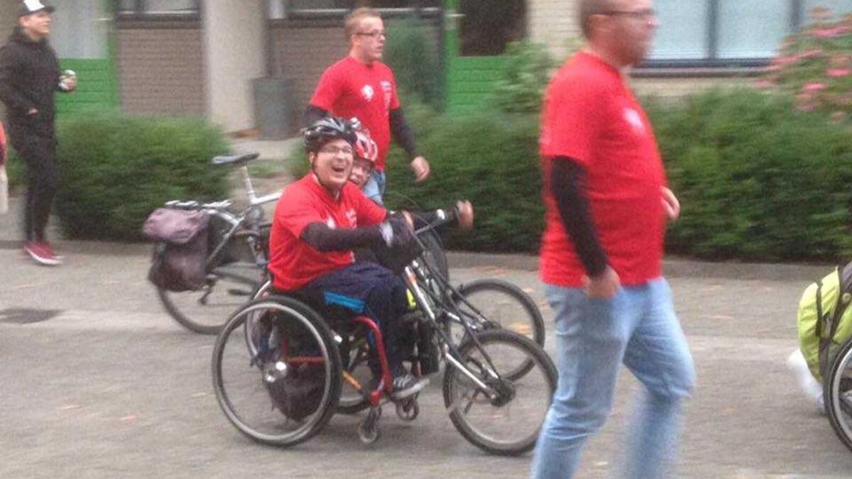224203 handbikers