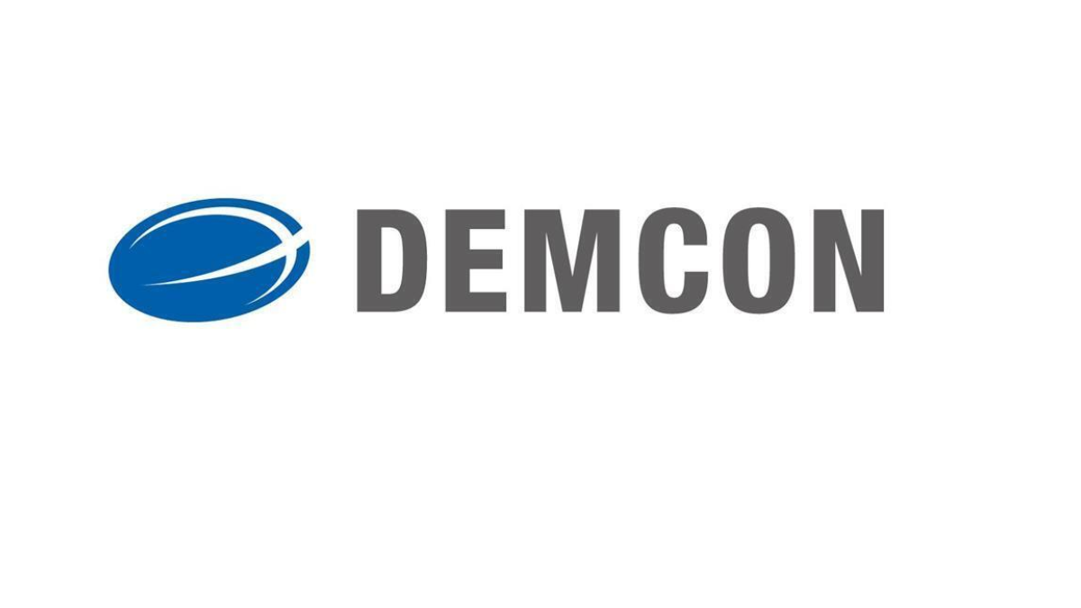 223209 DEMCON logo