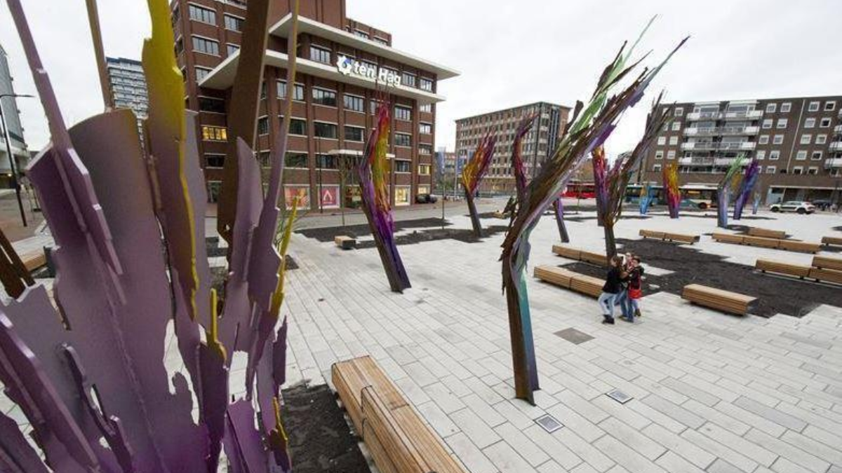 221192 Koningsplein 1