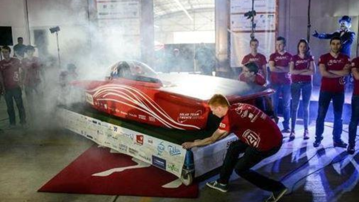 220593 Solar Team Twente 3