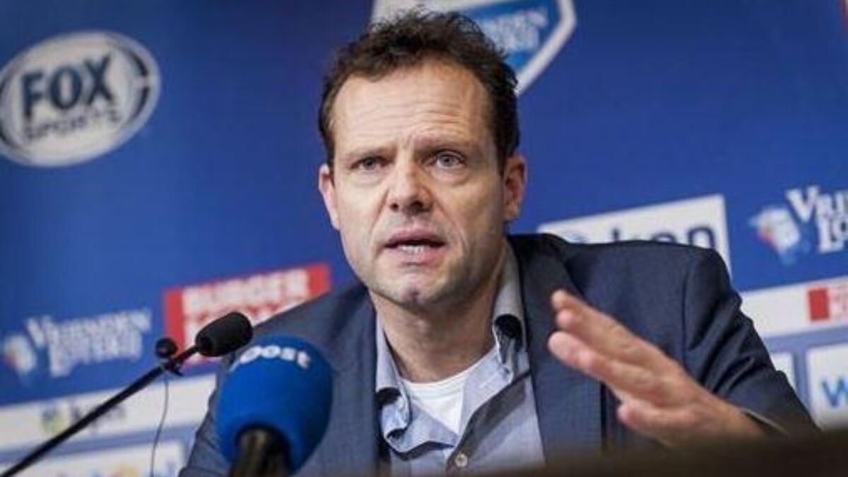 220569 Gerald van den Belt 1 1