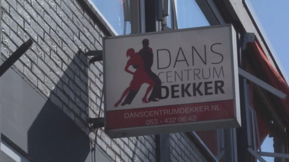 219855 219364 Dans centrum