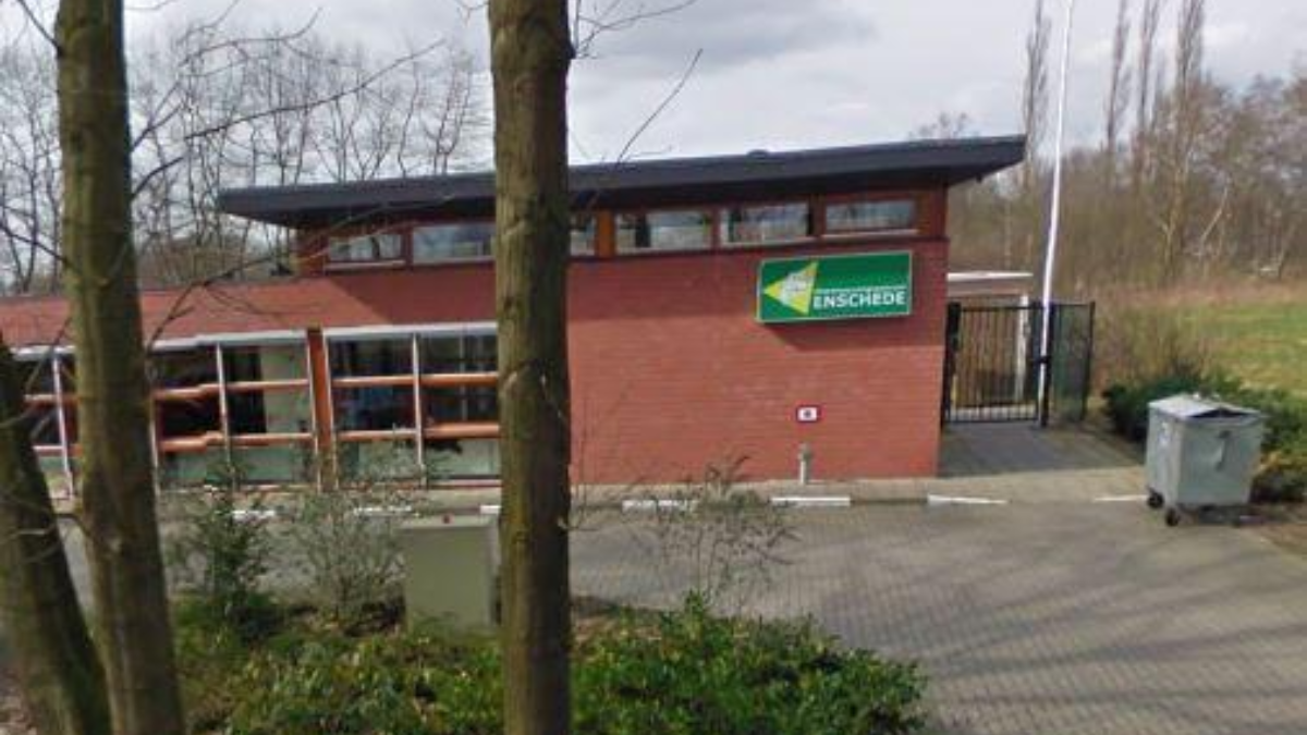 219442 Dierenopvang Enschede